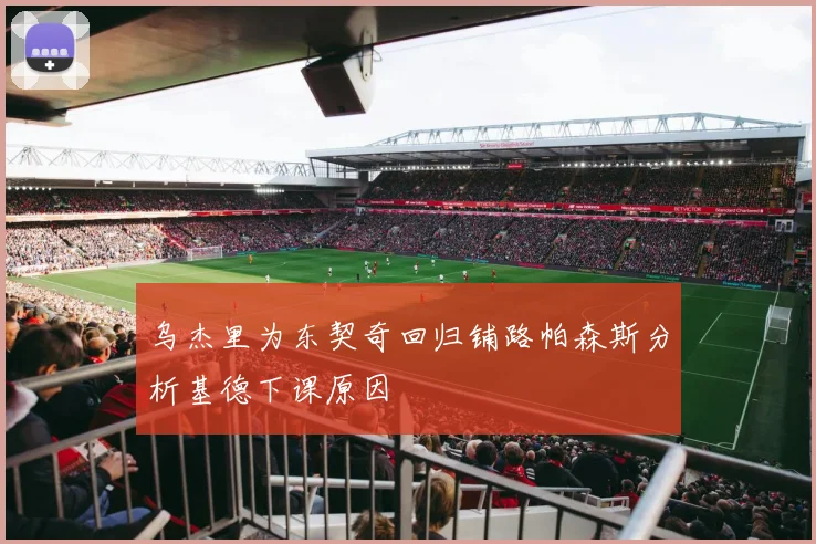 乌杰里为东契奇回归铺路帕森斯分析基德下课原因